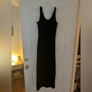 Bumpsuit “the maternity dress” - black - size small - EUC
